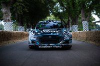 Goodwood Festival Of Speed