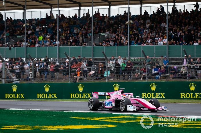 Tatiana Calderon, Arden 