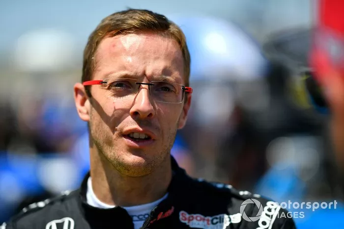 20. IMSA: Sebastien Bourdais a JDC-Miller MotorSports