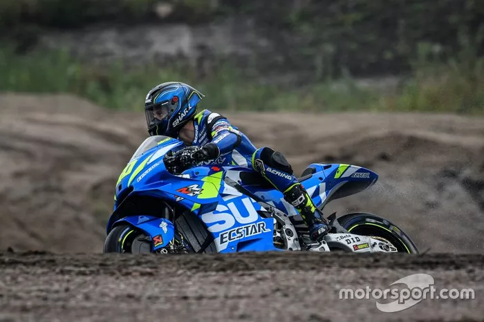 Sylvain Guintoli (Suzuki)