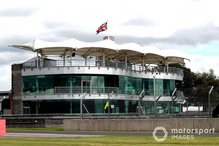 Silverstone
