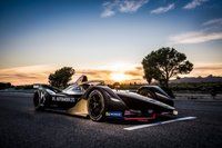 Techeetah
