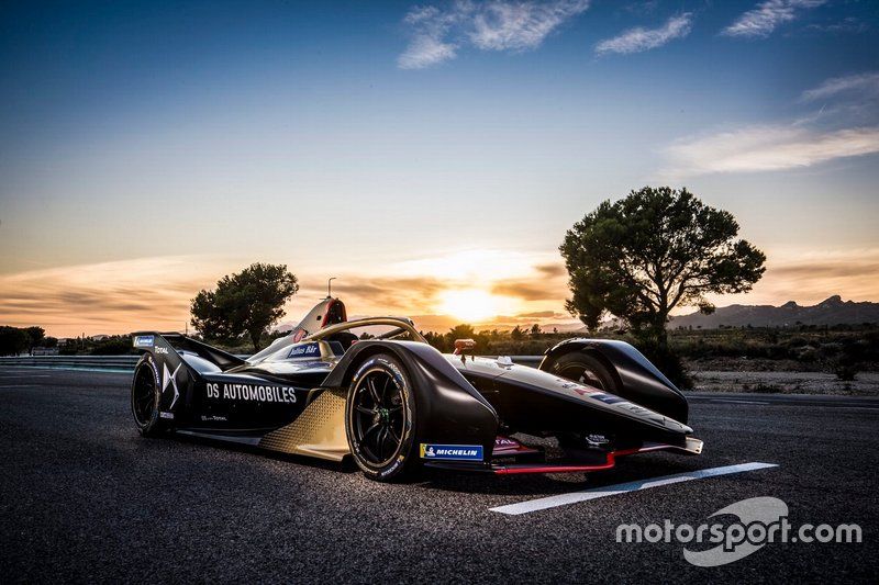 Techeetah
