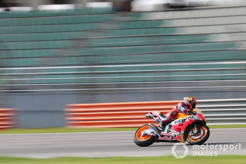 Stefan Bradl, HRC Honda Team