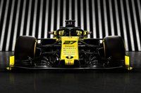 Renault launch