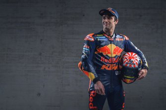 Johann Zarco, Red Bull KTM Factory Racing