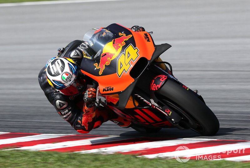 Pol Espargaro, Red Bull KTM Factory Racing