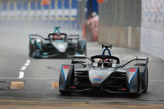 Edoardo Mortara, Venturi Formula E, Venturi VFE05 Stoffel Vandoorne, HWA Racelab, VFE-05