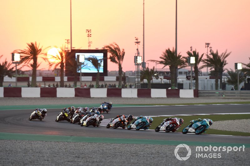 Lorenzo Dalla Porta, Leopard Racing