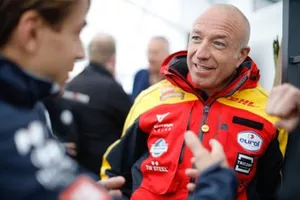 Tom Coronel, Comtoyou DHL Team CUPRA Racing CUPRA TCR
