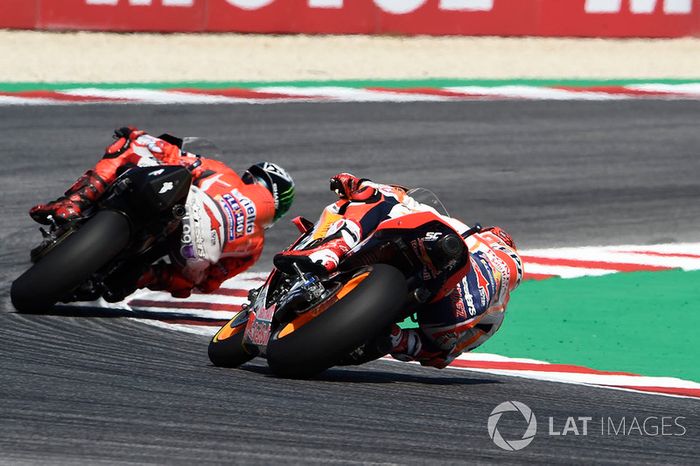 Marc Marquez, Repsol Honda Team