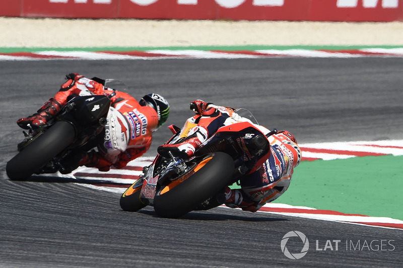 Marc Marquez, Repsol Honda Team