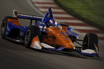 Scott Dixon, Chip Ganassi Racing Honda