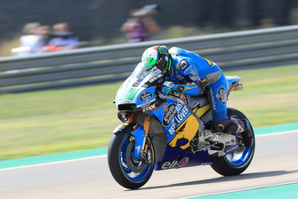 Franco Morbidelli, Estrella Galicia 0,0 Marc VDS