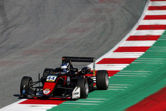 Jüri Vips, Motopark Dallara F317 - Volkswagen