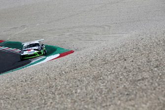 Enrico Fulgenzi, GDL Racing
