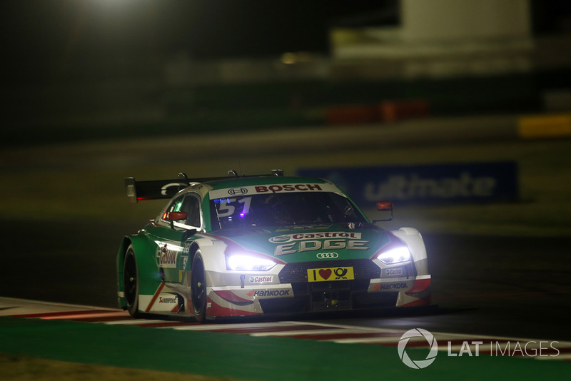 Nico Müller, Audi Sport Team Abt Sportsline, Audi RS 5 DTM