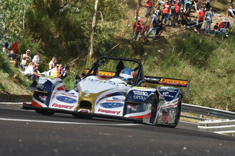 Omar Magliona, Norma M20 FC, CST Sport