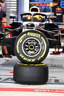 Pneumatici Pirelli