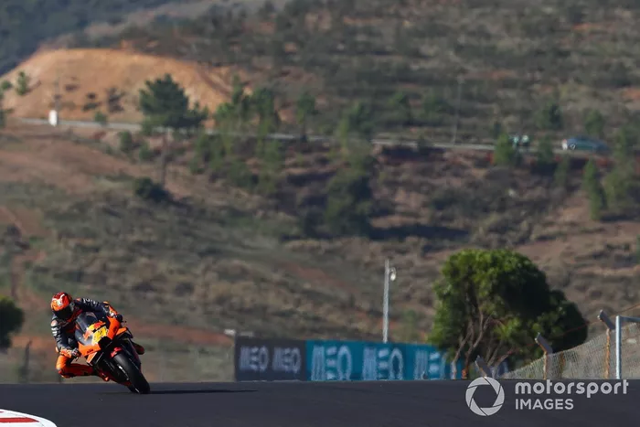Pol Espargaró, Red Bull KTM Factory Racing