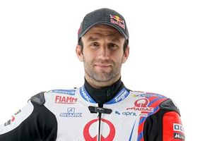 Johann Zarco, Pramac Ducati
