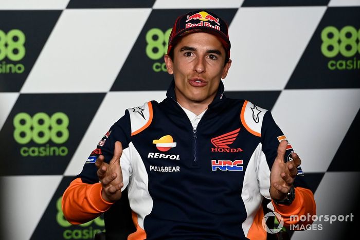 Marc Márquez, Repsol Honda Team