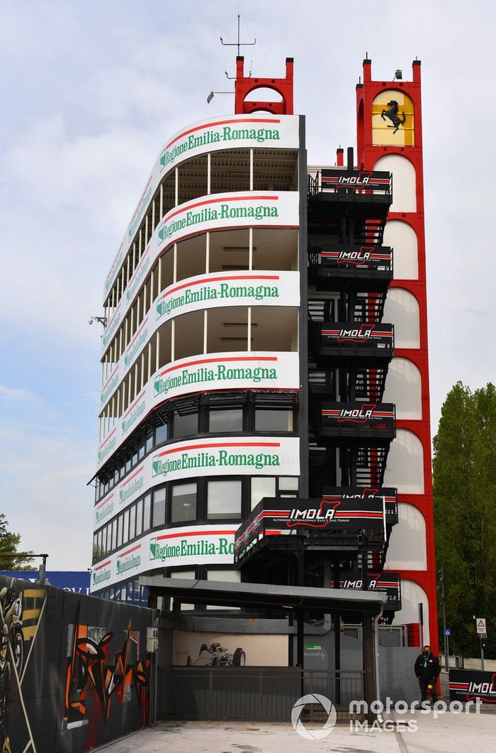 Museo multimedia de Imola - Emilia Romagna