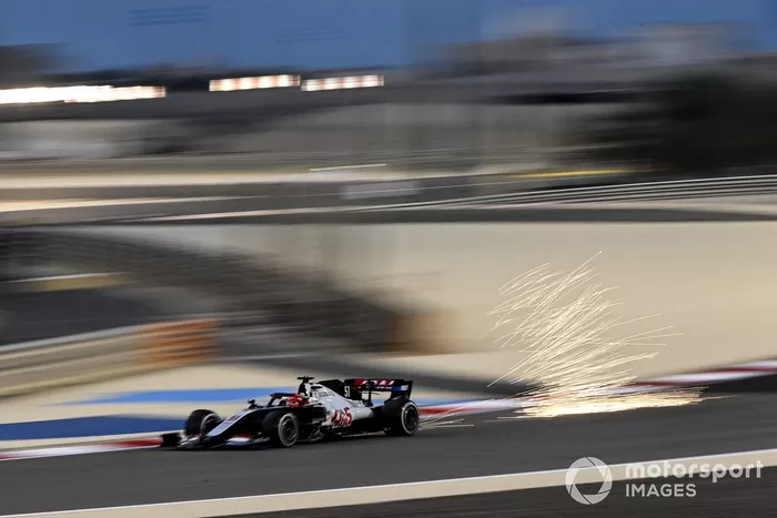 Pietro Fittipaldi, Haas F1 Haas VF-20