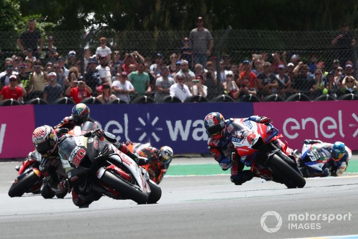 Takaaki Nakagami, Team LCR Honda 