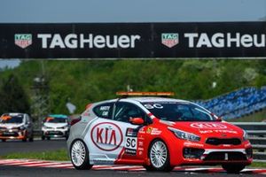 KIA PLATINUM CUP, Hungaroring, Kia Picanto