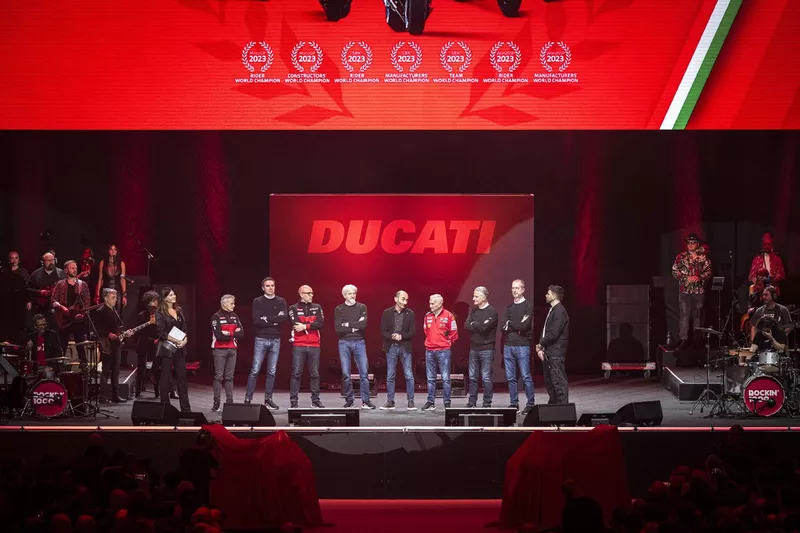 Champions en fête
