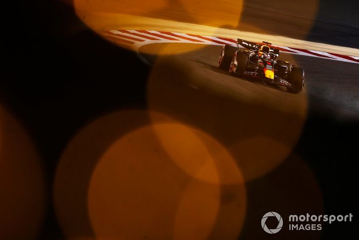 Max Verstappen, Red Bull Racing RB20