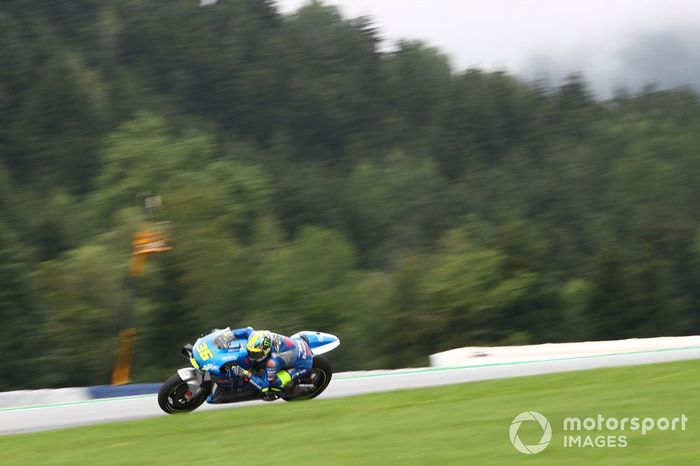 Joan Mir, Team Suzuki MotoGP