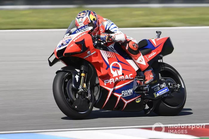 Jack Miller, Pramac Racing