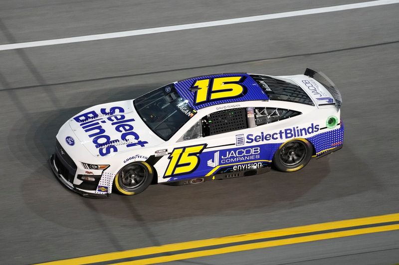 Rick Ware Racing