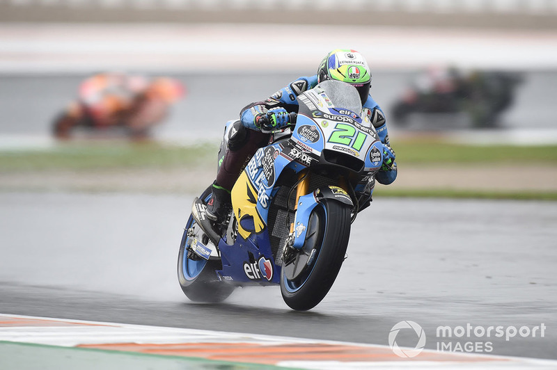 Franco Morbidelli, Estrella Galicia 0,0 Marc VDS