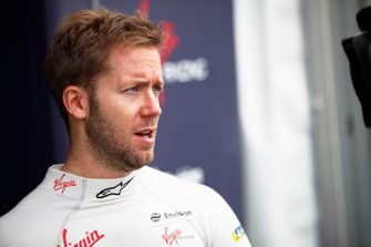 Sam Bird, Envision Virgin Racing