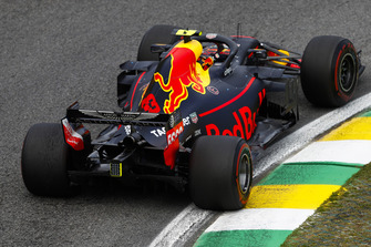 Max Verstappen, Red Bull Racing RB14