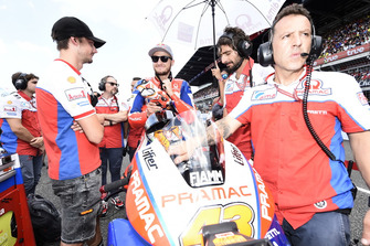 Jack Miller, Pramac Racing