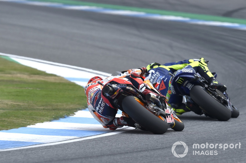 Marc Marquez, Repsol Honda Team