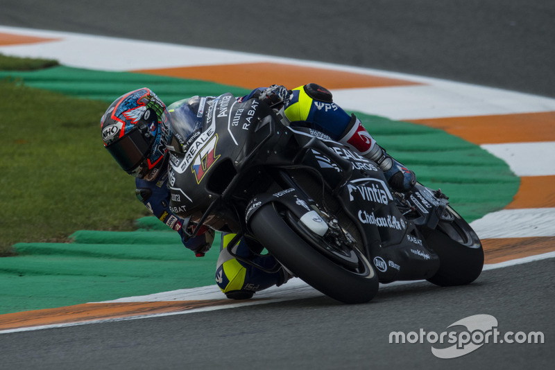 Карел Абрахам, Reale Avintia Racing