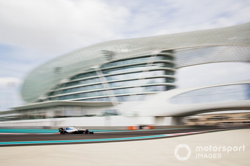 Robert Kubica, Williams FW41