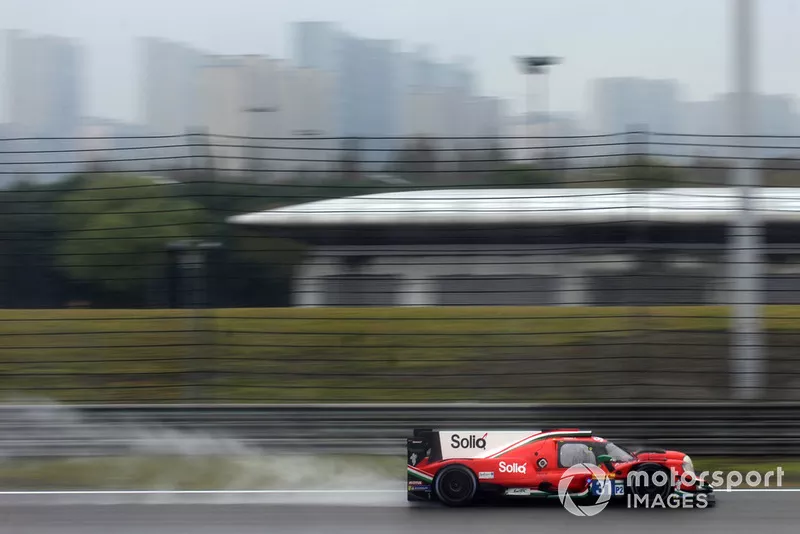 Pastor Maldonado