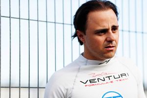 Felipe Massa