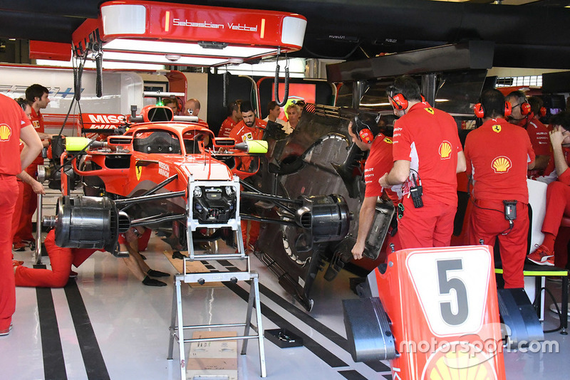 Ferrari