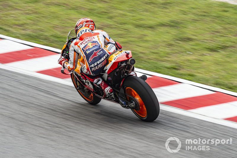 Marc Márquez, Repsol Honda Team