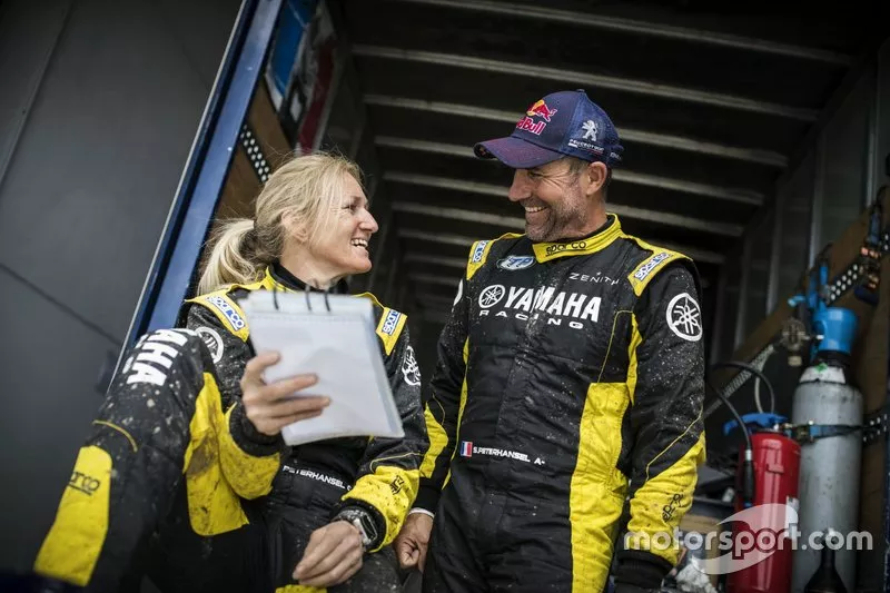 Stéphane Peterhansel