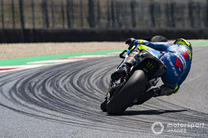Joan Mir, Team Suzuki MotoGP