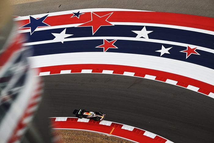 Isack Hadjar, Equipo Racing Bulls