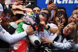 Johann Zarco, Equipo LCR Honda